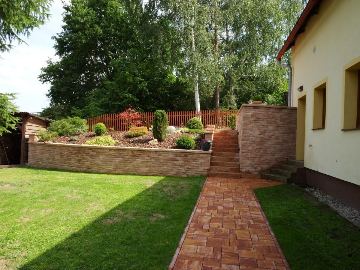 Apartman Danuse Ceska Lipa Exterior photo