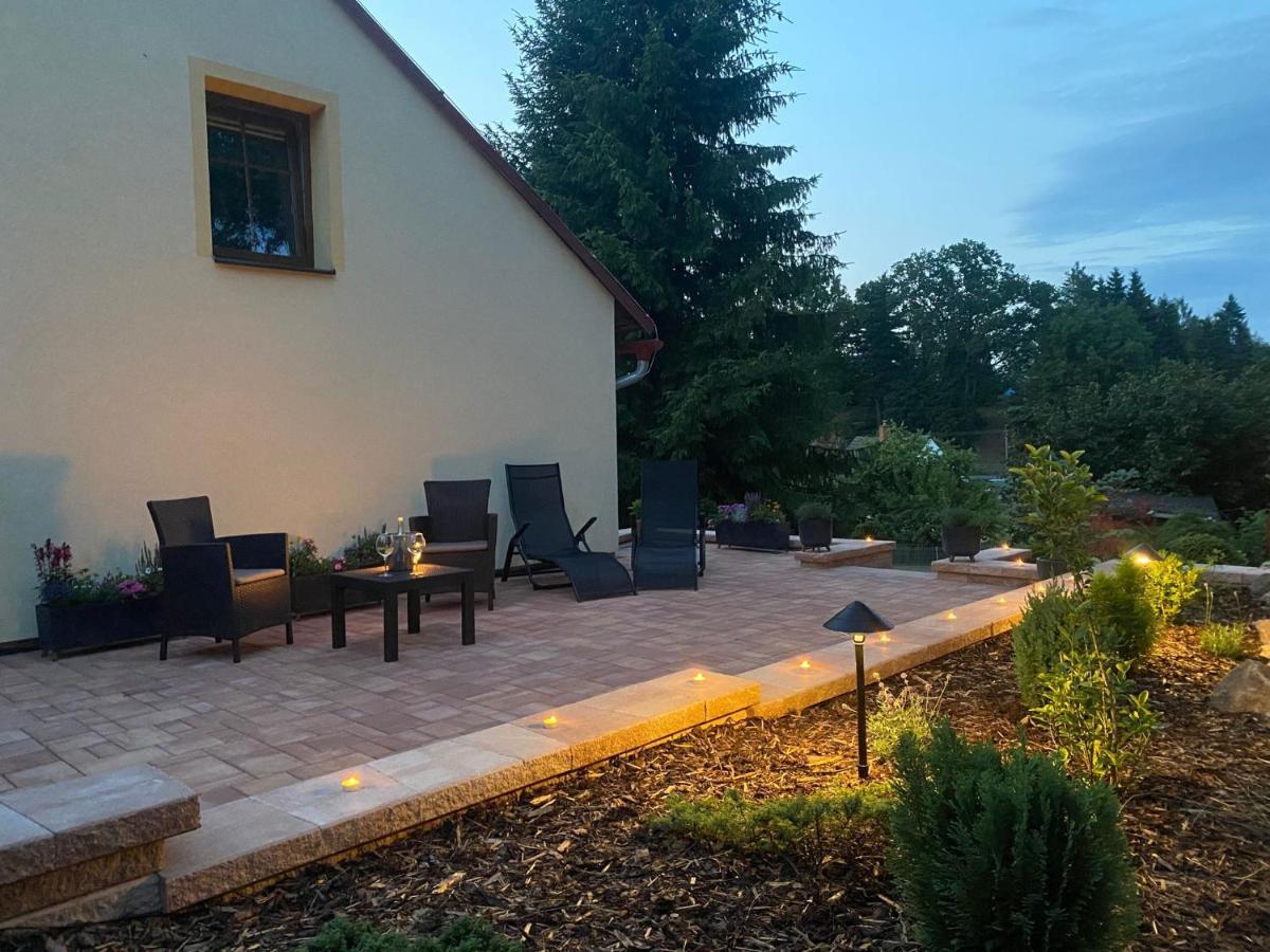 Apartman Danuse Ceska Lipa Exterior photo