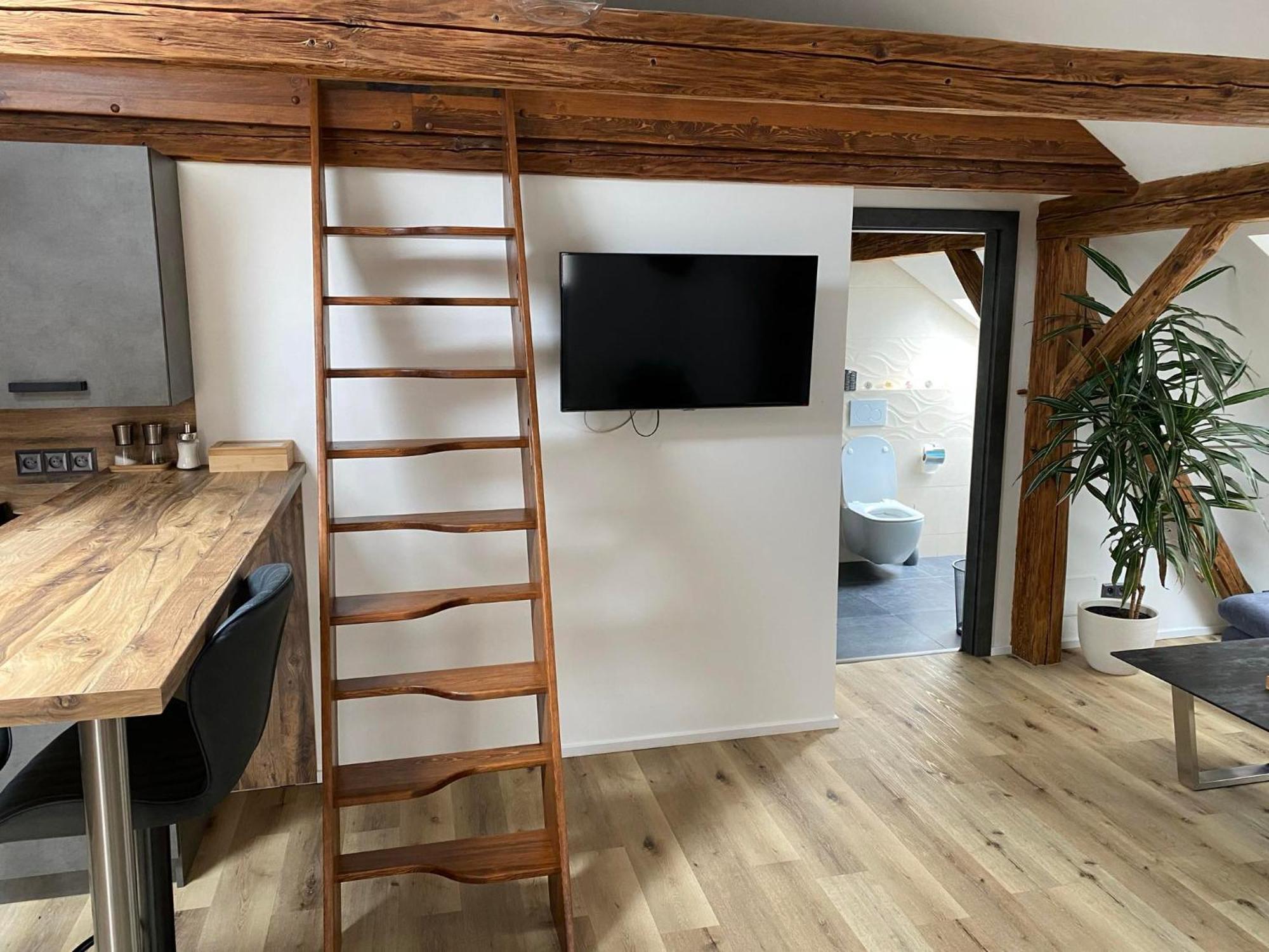 Apartman Danuse Ceska Lipa Exterior photo